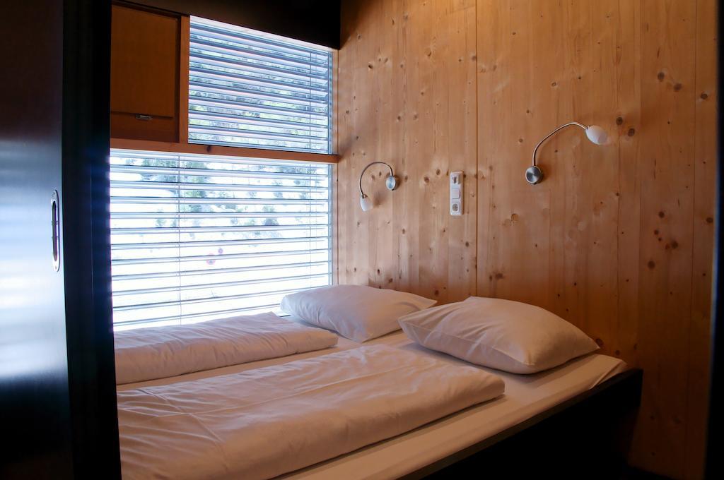 Holzbox Niederalpl Aparthotel Mürzsteg Εξωτερικό φωτογραφία